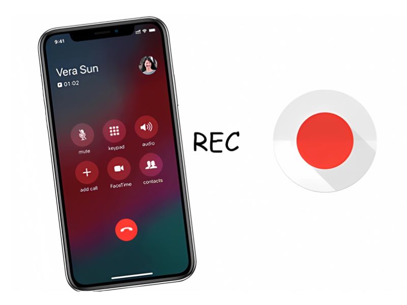 Đặc điểm tính năng ghi âm cuộc gọi trên iPhone 16