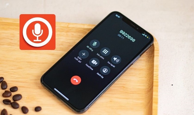 Tính năng ghi âm trên iPhone 16 có lợi cho nhiều người dùng