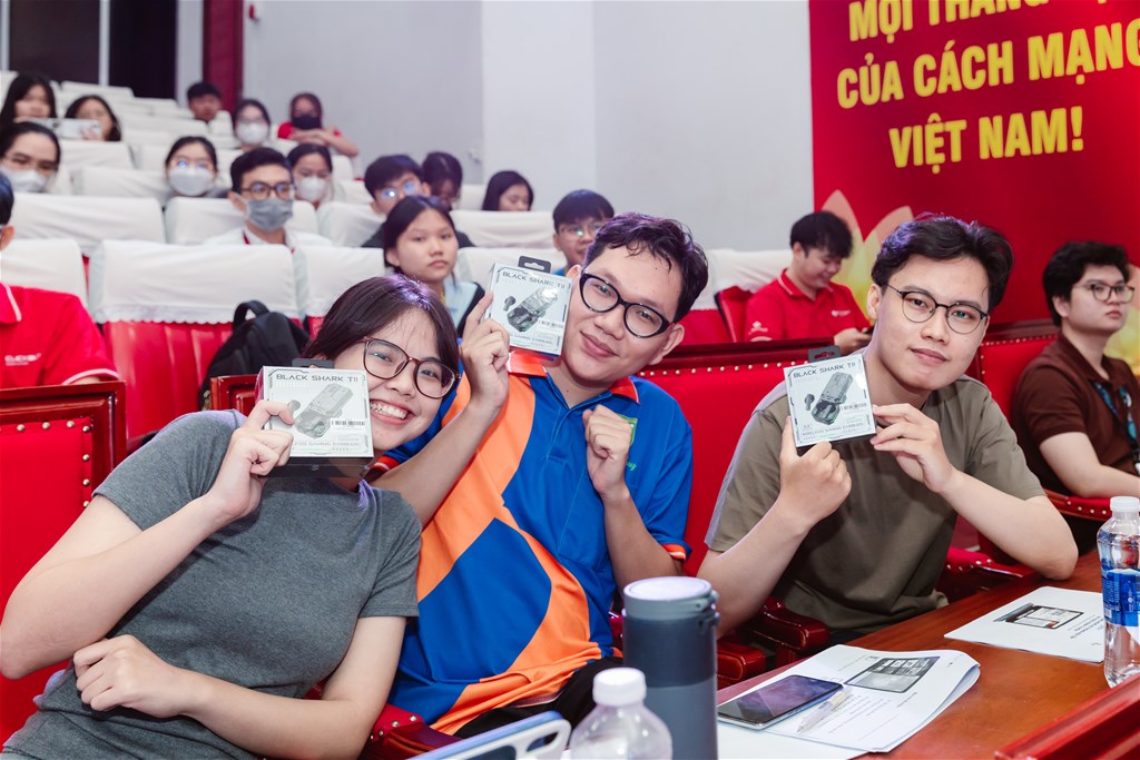 Hàng loạt quà tặng minigame