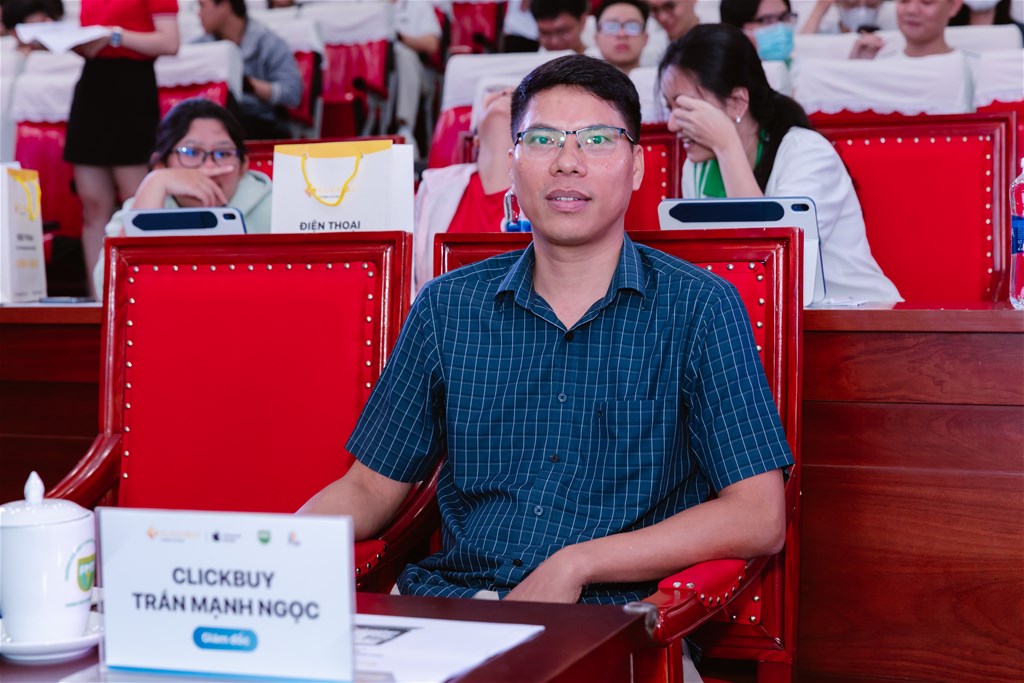 Hình ảnh Đại diện CLICKBUY