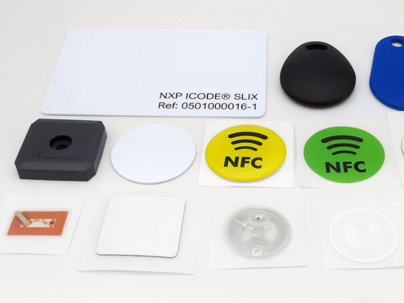 Ứng dụng của NFC trong đời sống