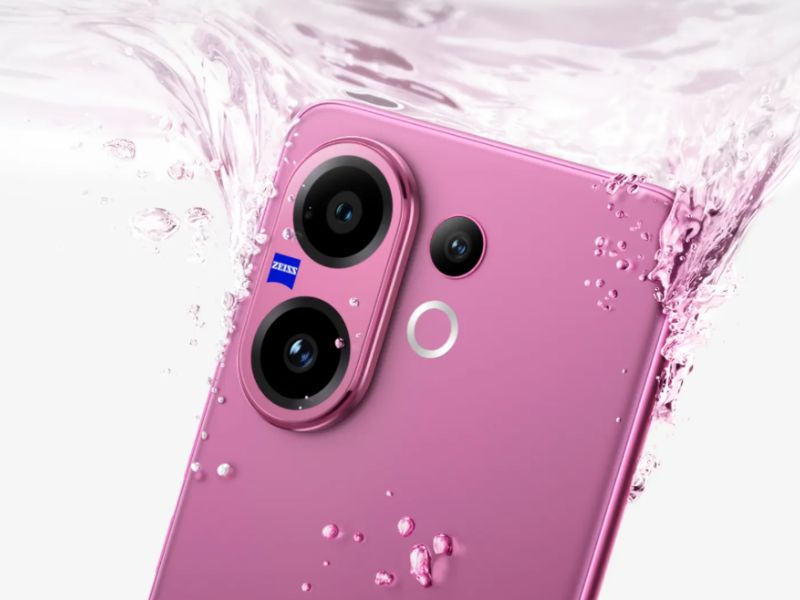 đánh giá Vivo V60 chi tiết và trải nghiệm