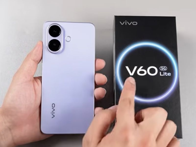đánh giá V60 Lite 5G chính hãng