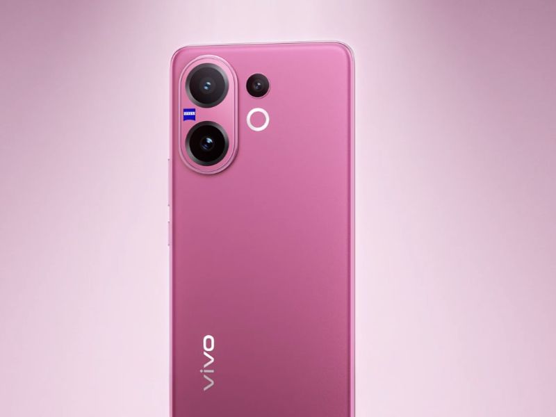 Vivo V60 có gì mới