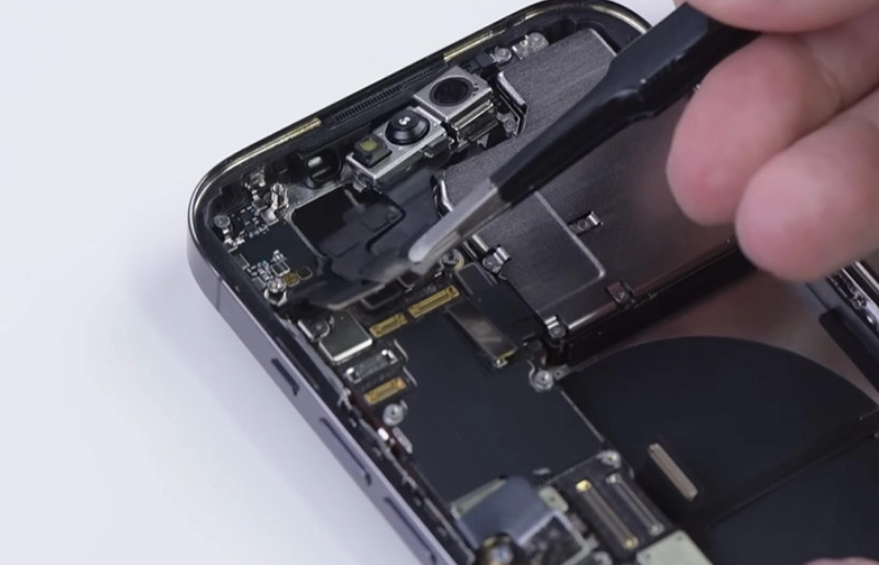 sửa, thay camera trước iphone 14 plus, thay camera sau iphone 14 plus