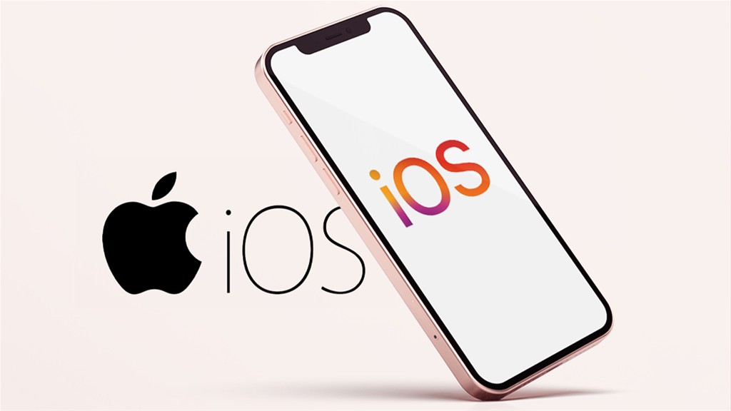 Cập nhật lên phiên bản IOS mới