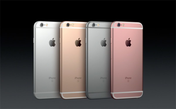 Lưu ý khi sửa nguồn iPhone 6S