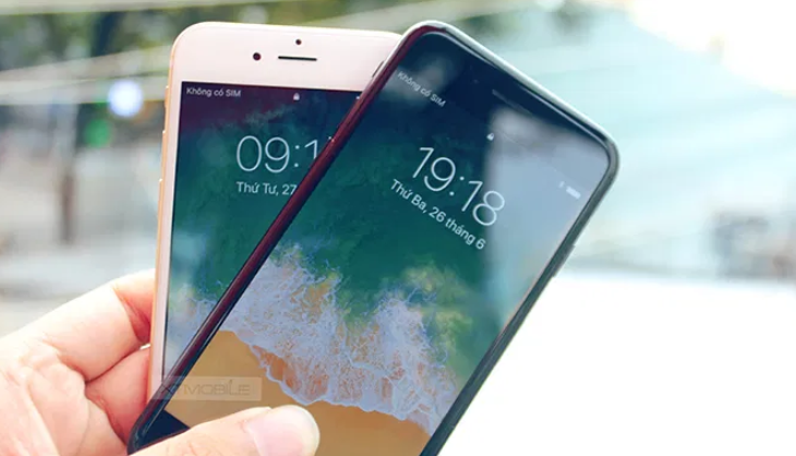 Lời khuyên khi sửa nguồn iPhone 7