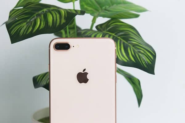 Lý do iPhone 8 Plus bỗng dưng "tắt nguồn" 