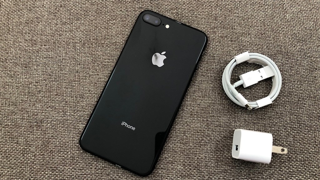 Giải pháp sửa nguồn iPhone 8 Plus