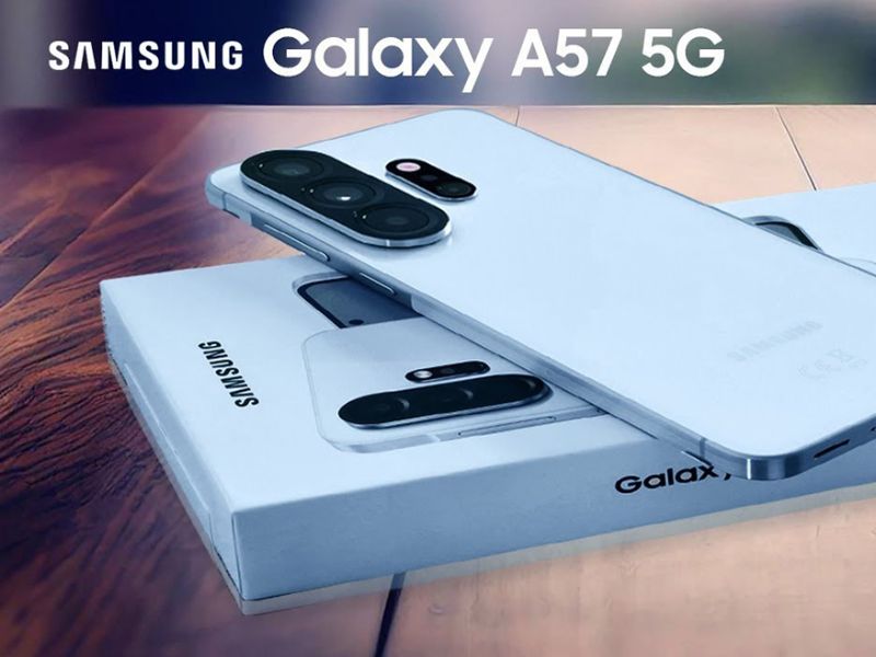 Có nên mua Samsung Galaxy A57 sau khi mở hộp?