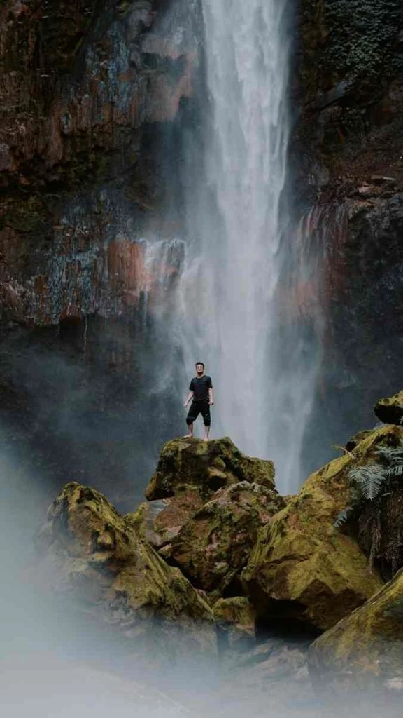 Hình nền Samsung Galaxy A57 núi