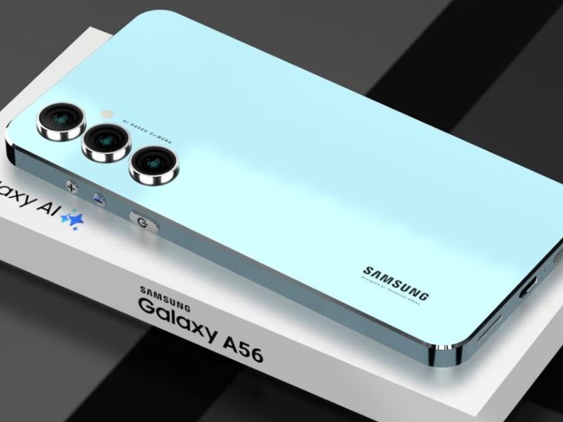 Lộ trình Samsung Galaxy A57 tại Việt Nam