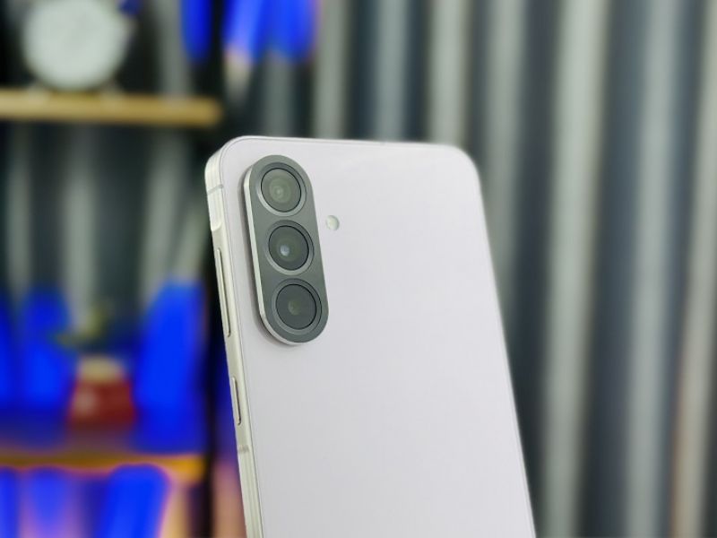 Những điểm "ăn tiền" khiến Galaxy A57 xứng đáng để đợi chờ