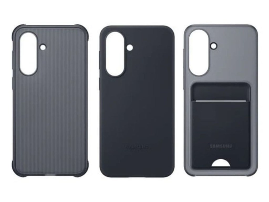 Samsung có nhiều loại ốp lưng cho Galaxy A37 và Galaxy A57