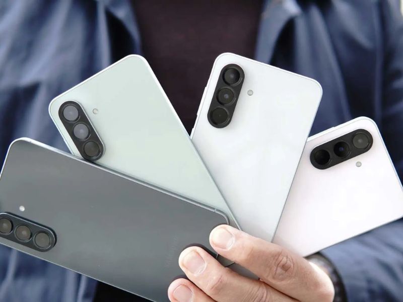 Pin Samsung Galaxy A57 có đủ dùng cả ngày không?