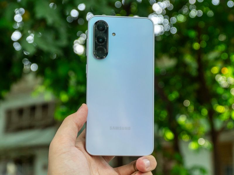 Samsung Galaxy A57 có chống nước không?