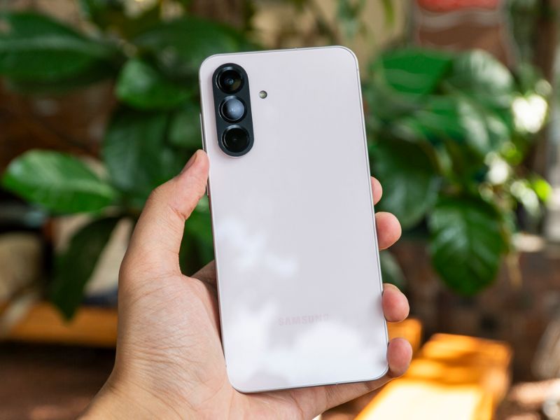 Samsung Galaxy A57 khi nào ra mắt?