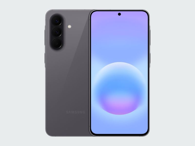 Samsung Galaxy A57 Xám Khói – Sự hiện đại và bền bỉ