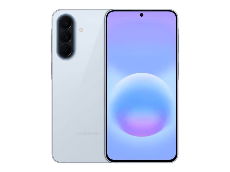 Samsung Galaxy A57 Xanh Băng – Luồng gió mới từ đại dương