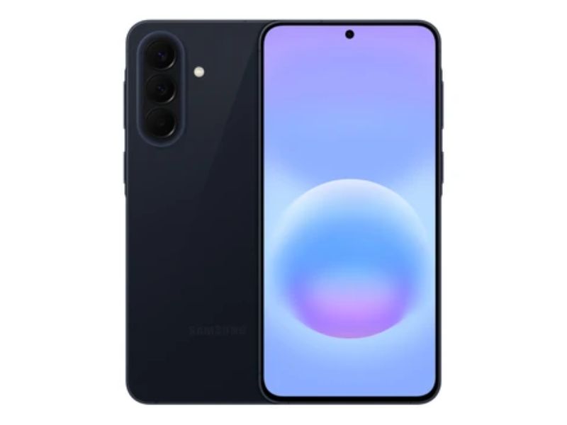 Samsung Galaxy A57 Xanh Đêm – Đẳng cấp quý ông