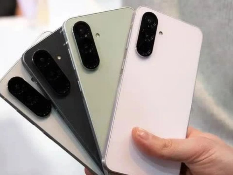 Tại sao nên chọn mua Galaxy A57 tại Clickbuy?