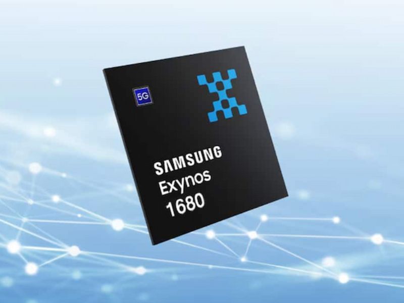 Thông số kỹ thuật: Sự trỗi dậy của Exynos 1680