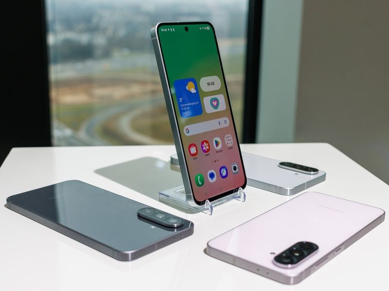 Trải nghiệm cầm nắm và sử dụng thực tế