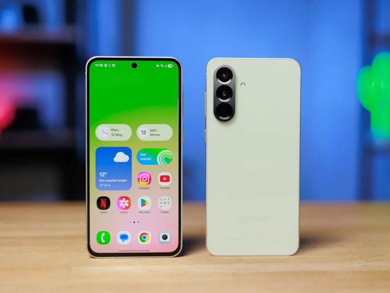 Trải nghiệm thực tế: Khi công nghệ phục vụ con người