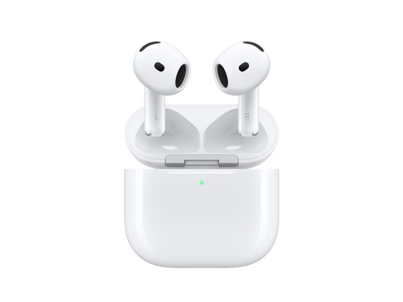 AirPods 5 sạc không dây – Tai nghe Apple thế hệ mới