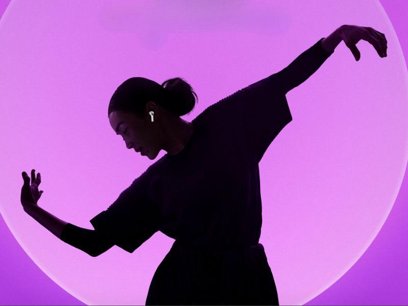 Chất lượng âm thanh AirPods 5 sống động, chân thực