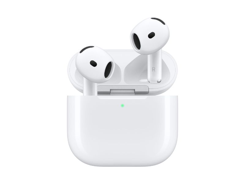 Mua AirPods 5 sạc không dây chính hãng tại Clickbuy