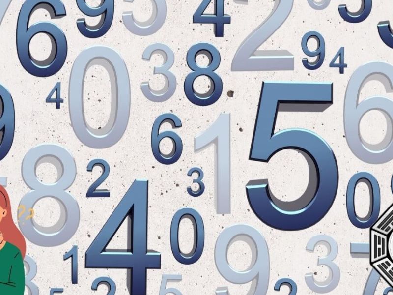 Các cách xem phong thủy 4 số điện thoại cuối