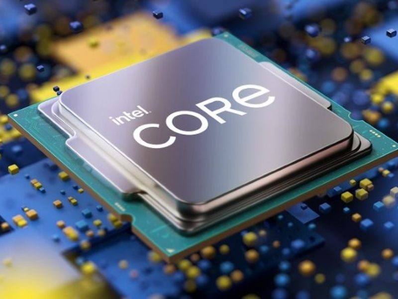 Các dòng CPU được sử dụng hiện nay