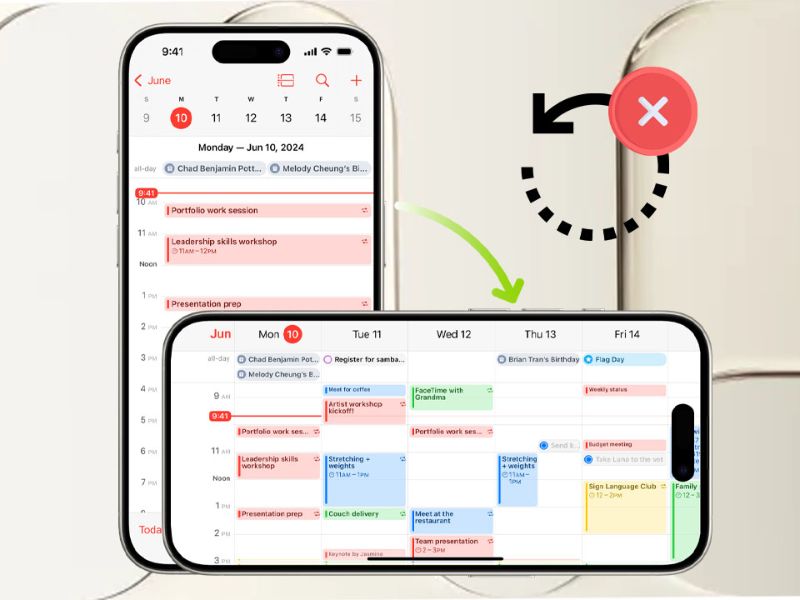Những vấn đề thường gặp và cách khắc phục