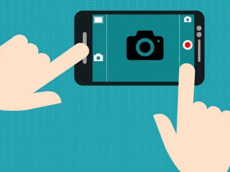 Một số vị trí nhạy cảm cần kiểm tra thủ công