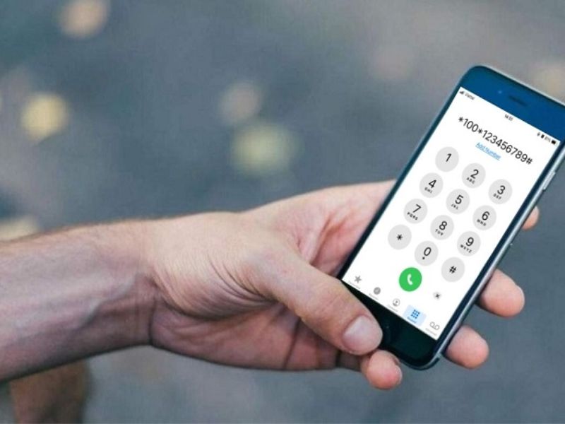 Cách nạp tiền điện thoại là gì