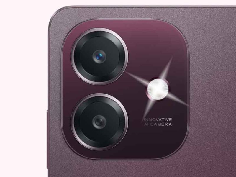 Camera: Ghi lại mọi khoảnh khắc