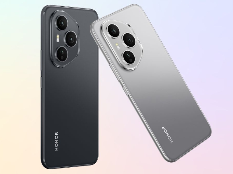 Camera Honor chất lượng cao