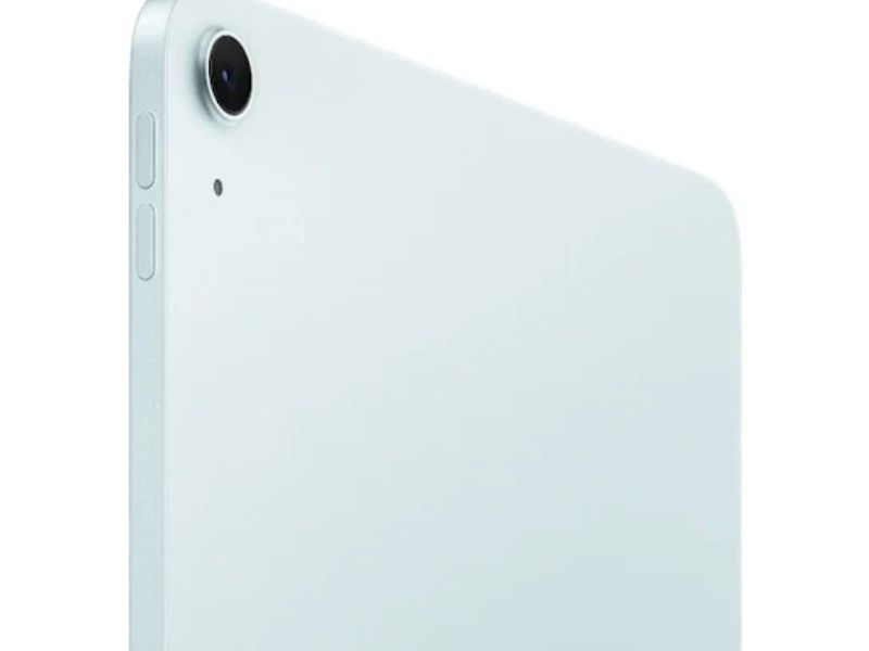camera ấn tượng của Air M3
