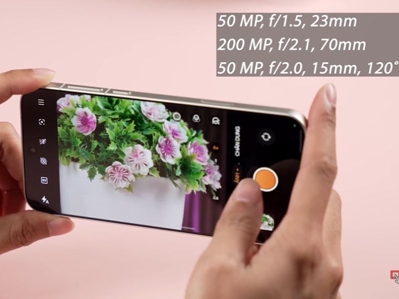 so sánh dòng cao cấp và dòng tiêu chuẩn của Find X9 Series