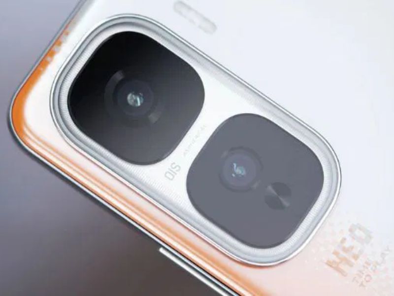 Camera và âm thanh: Trải nghiệm đa chiều