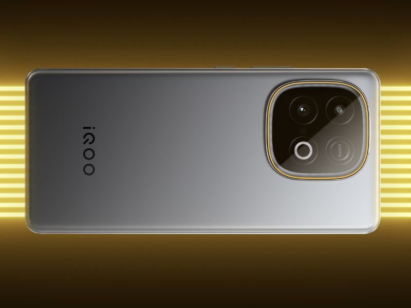 Sự kết hợp giữa camera sắc nét và trải nghiệm gaming mượt mà