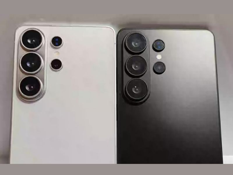 Galaxy S26 Plus lộ công nghệ camera zoom mới