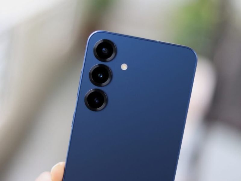 Camera Samsung Galaxy S26+ cho chất lượng ảnh zoom tốt hơn