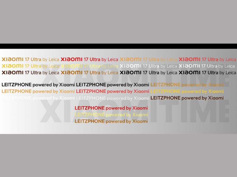Xiaomi 17 Ultra by Leica