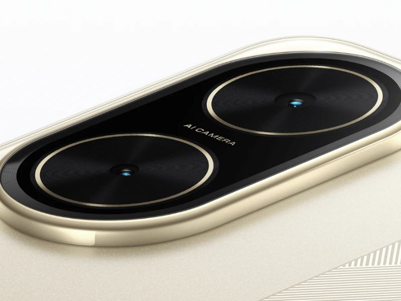 Camera AI quay chụp sắc nét