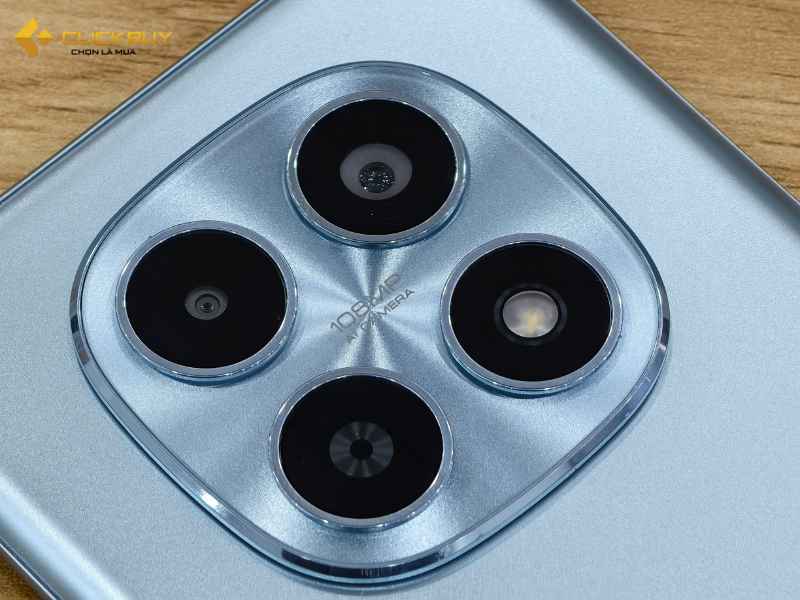 cụm Camera Note 15