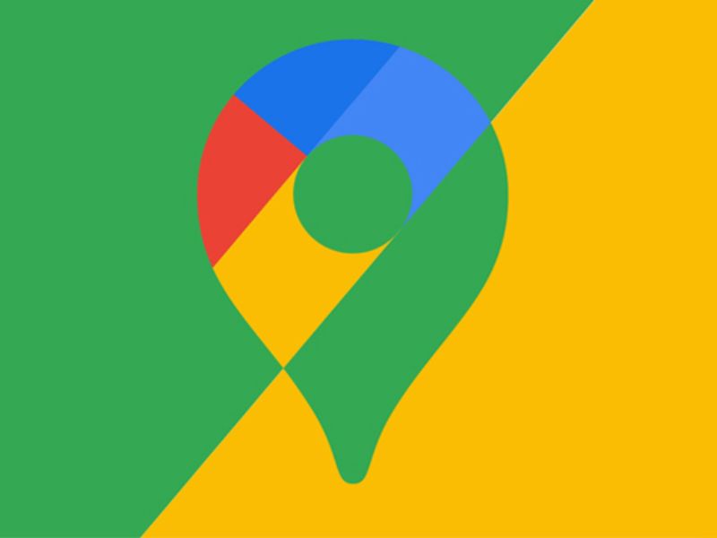 Cập nhật phiên bản Google Maps mới nhất