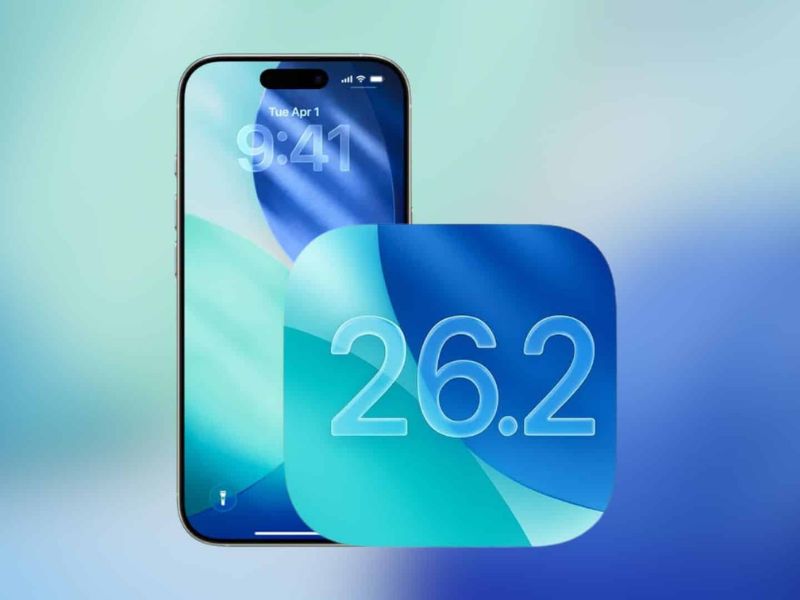 Những lưu ý trước khi lên iOS 26.2 RC